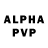 Alpha PVP СК rhobyn reign